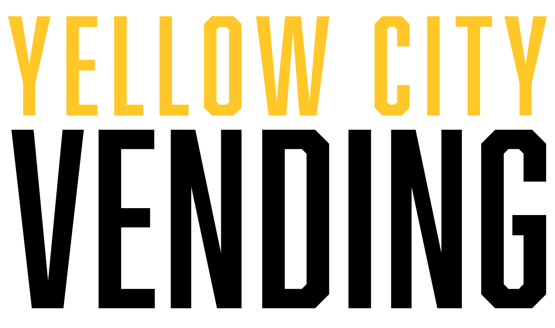 Yellow City Vending
